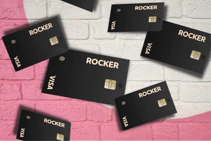 Rocker slopar börsnotering 