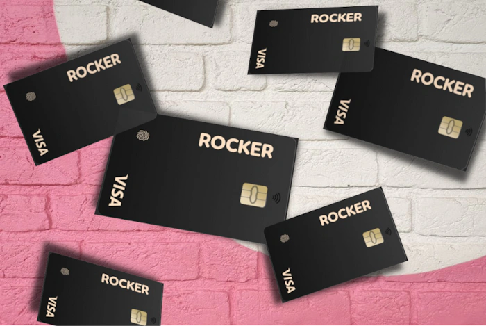 Rocker slopar börsnotering 