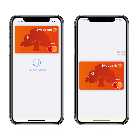 Skaffa ett virtuellt kreditkort