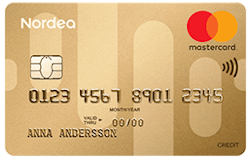 Nordea Gold