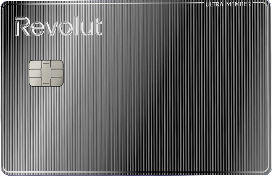 Revolut Ultra