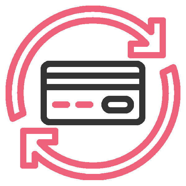 Revolving Kreditkarten