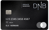 BND Private Banking Mastercard