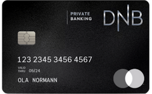 BND Private Banking Mastercard