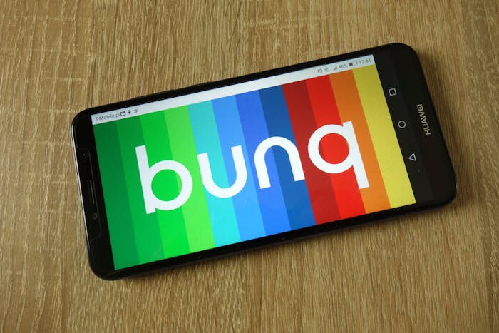 Bunq lanseras i hela Europa
