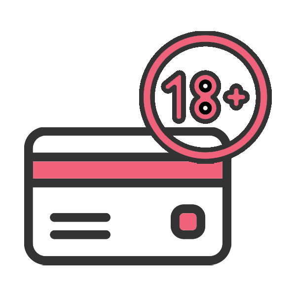 Kredittkort 18 åringer