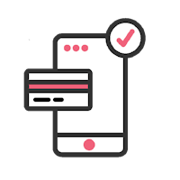 Virtuelle kort for bedrifter