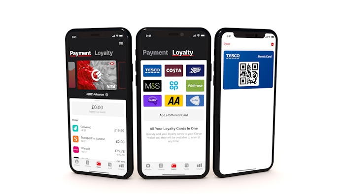 Curve avslutar Curve Reward