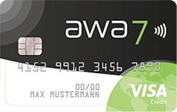 awa7 visa 