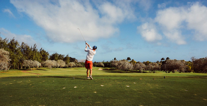 Gratis golfbollar och extra bonus med MoreGolf kreditkort