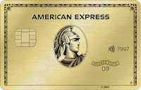 American Express Gold