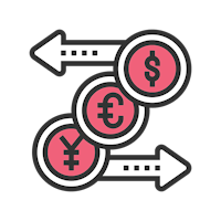 Das sind Fremdwährungsgebühren