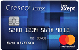 Cresco Mastercard