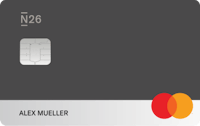 N26 Smart