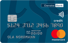Danske Bank Basis