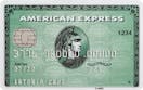 American Express Green Card