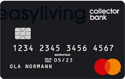 Collector Bank Easyliving