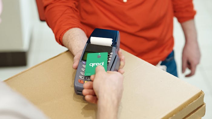 Qred lanserar kreditkort 