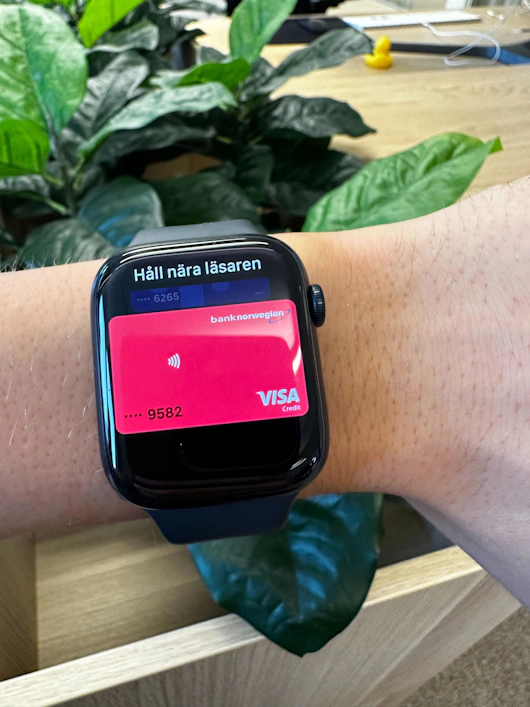 Apple Watch