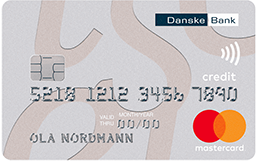 Danske Bank Platinum