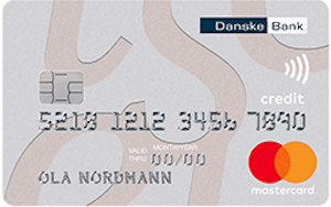 Danske Bank Platinum