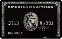 American Centurion 