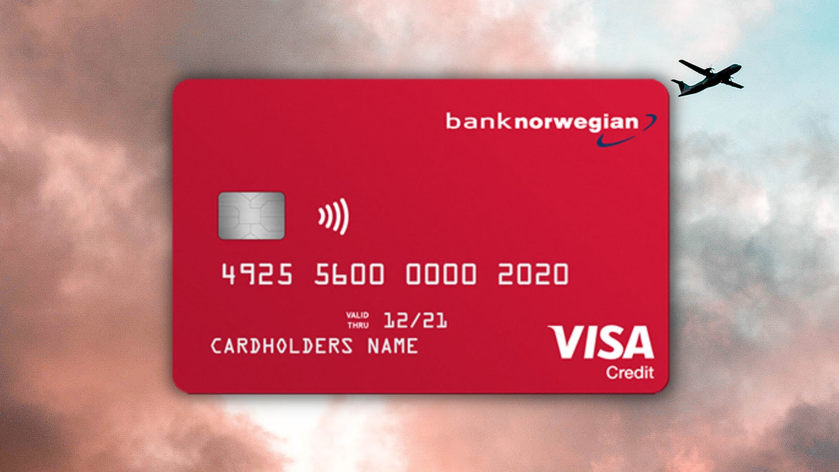 Norwegian Reward