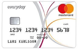 Everydaycard