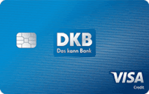 DKB Visa