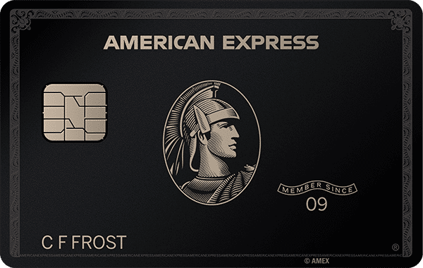 American Express Centurion