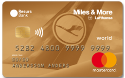 Miles & More Prime World