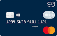 C24 Mastercard