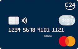 C24 Mastercard