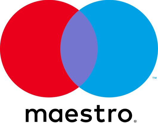 Maestro-kort