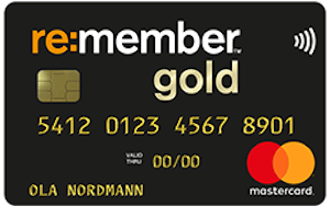 re:member Gold