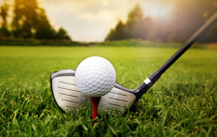 MoreGolf Mastercard