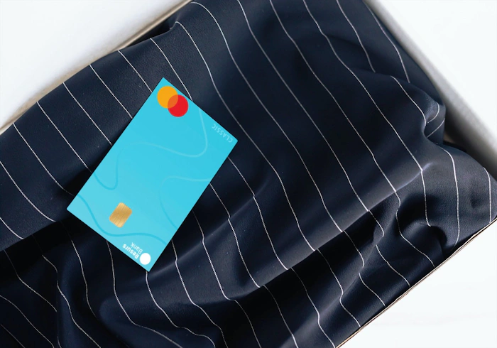 Vår besökare Hans recenserar Resurs Classic