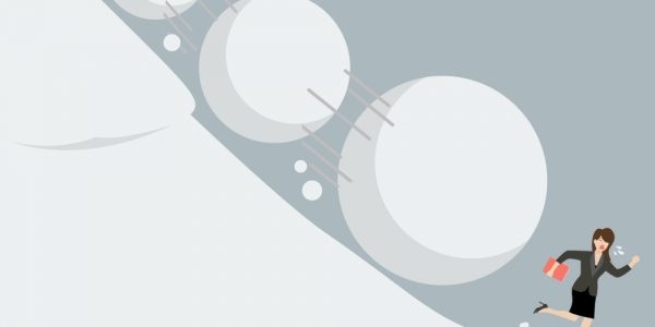 Refinansiering kredittkortgjeld med kort