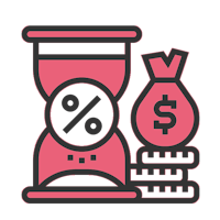 Effektiv ränta på kreditkort