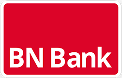 BN Bank Mastercard