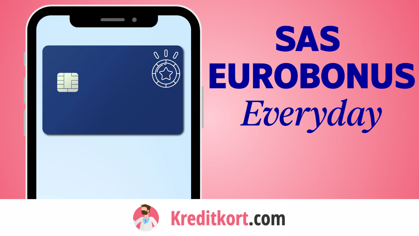 17 sätt att tjäna EuroBonus