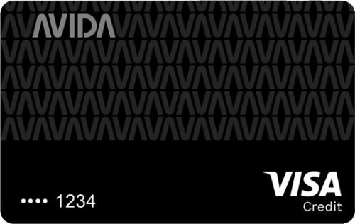 Avida Black