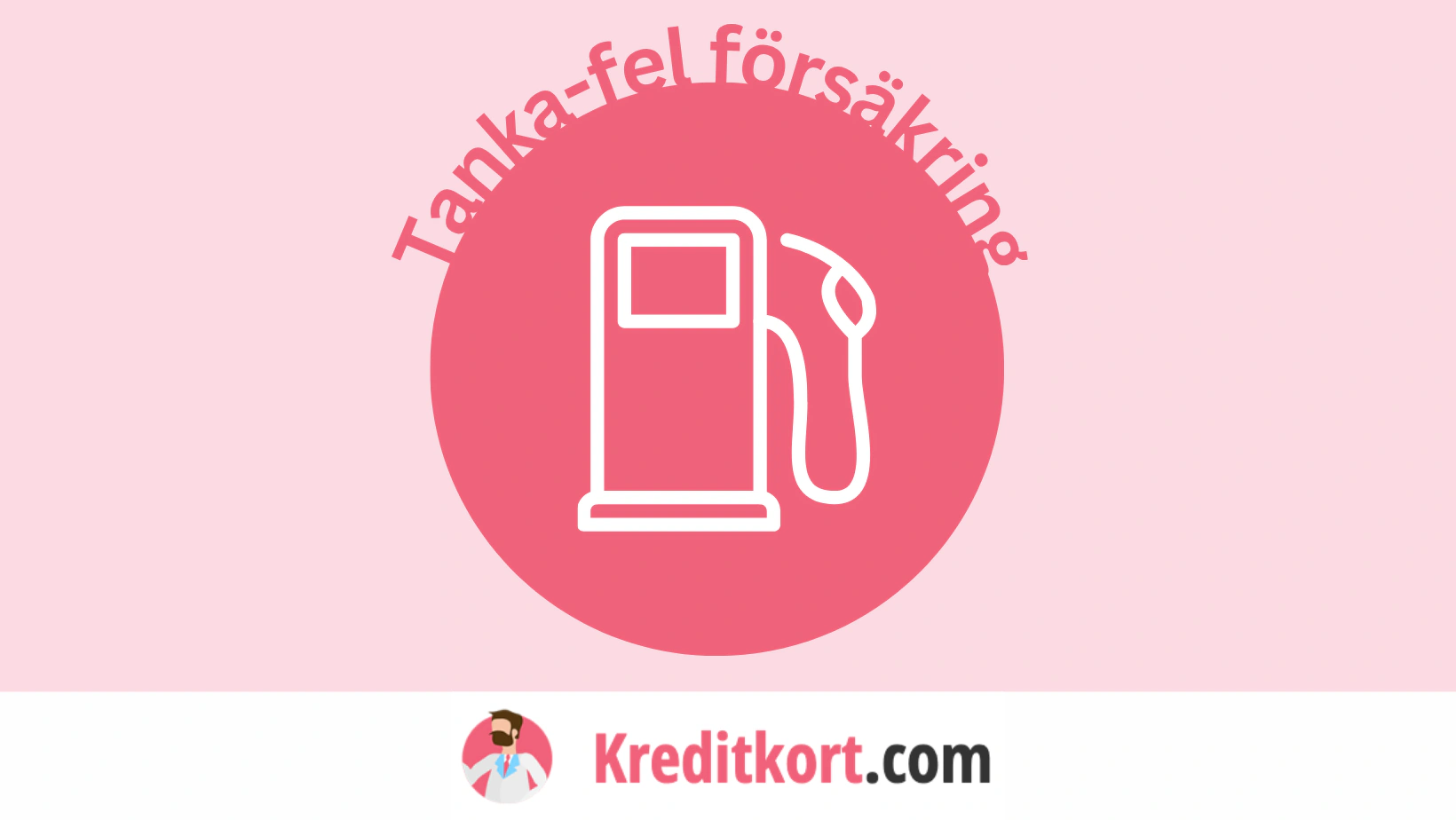 Tanka fel-försäkring