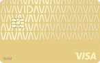 Avida Gebyrfri Gold