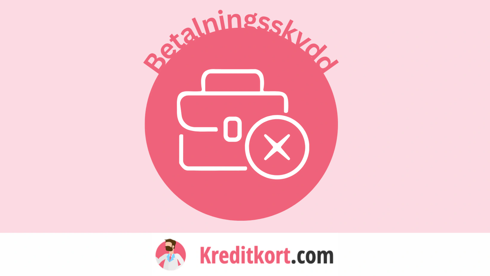 Betalningsskydd på kreditkort