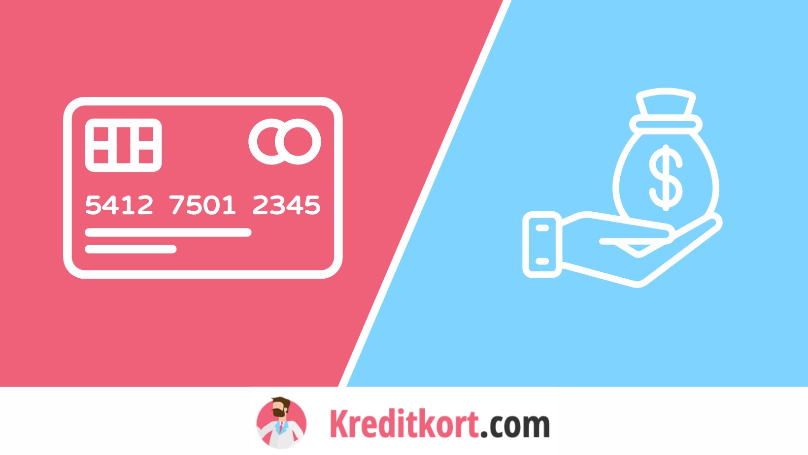 Kreditkort eller lån?