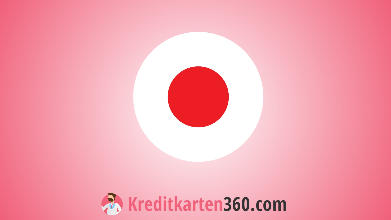 Kreditkarte für Japan