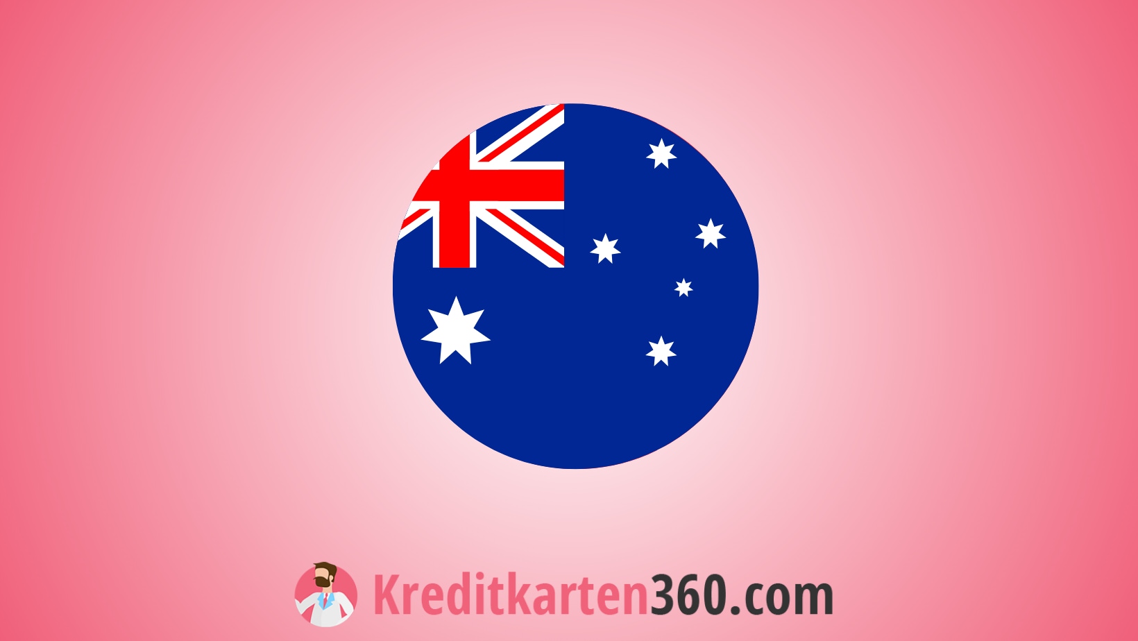 Kreditkarte für Australien