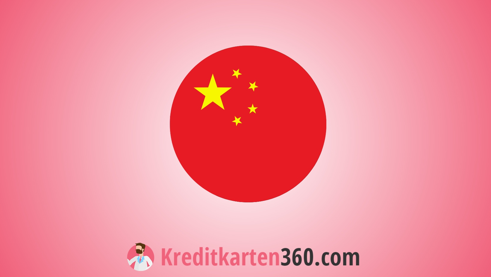 kreditkarte fur china
