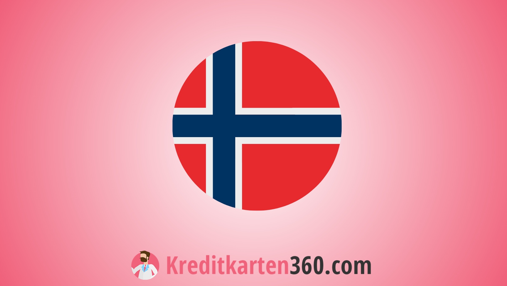 Kreditkarte für Norwegen